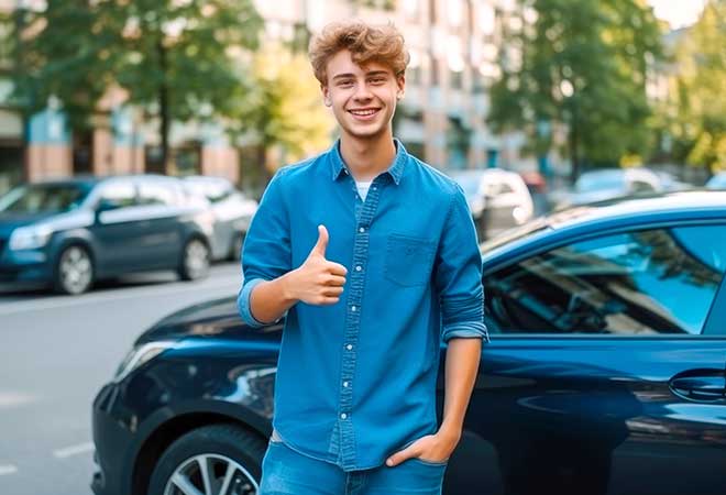 theorie examen aanvragen cbr kaart