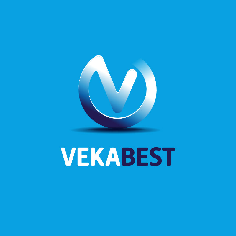 logo van vekabest beste theorie boek auto