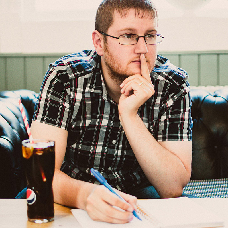 waar letten wij op bij theorie boeken